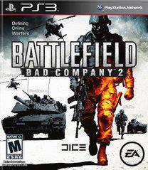 THE GAME STORE AND MORE - Battlefield: Bad Company 2 - Video Game - Playstation 3