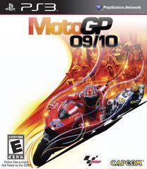 MotoGP 09/10 - Playstation 3