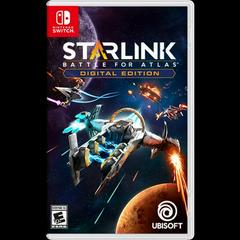 Starlink: Battle For Atlas - Nintendo Switch