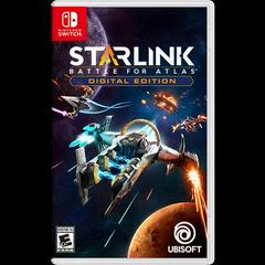 Starlink: Battle For Atlas - Nintendo Switch 