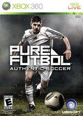 THE GAME STORE AND MORE - Pure Futbol - Video Game - Xbox 360