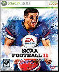 THE GAME STORE AND MORE - NCAA Football 11 - Video Game - Xbox 360