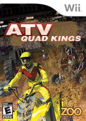 ATV Quad Kings - Wii 