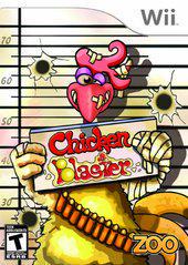 THE GAME STORE AND MORE - Chicken Blaster - Video Game - Wii
