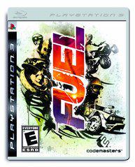 THE GAME STORE AND MORE - Fuel - Video Game - Playstation 3
