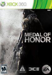 Medal of Honor - Xbox 360