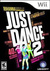 THE GAME STORE AND MORE - Just Dance 2 - Video Game - Wii