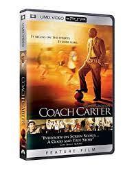Coach Carter - PSP