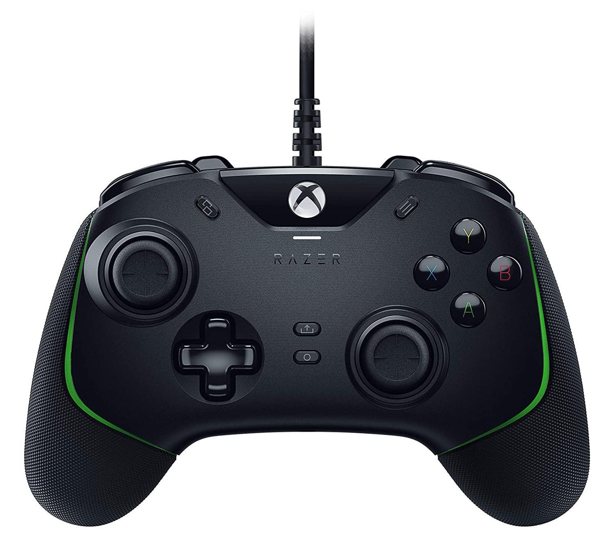 Razer Wolverine V2 Wired Gaming Controller - Xbox Series X