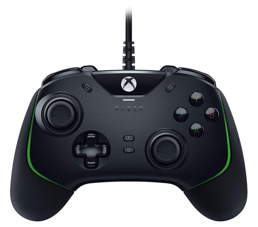 Razer Wolverine V2 Wired Gaming Controller - Xbox Series X