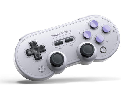 SN30 Pro Bluetooth Gamepad - Nintendo Switch