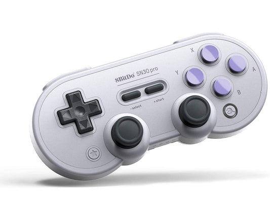 SN30 Pro Bluetooth Gamepad - Nintendo Switch
