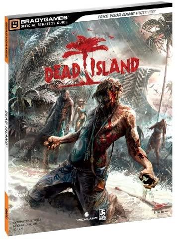 Dead Island [BradyGames] - Strategy Guide