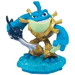 Rip Tide - Swap Force - Skylanders