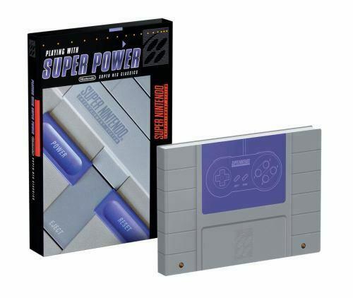 Playing With Super Power: Super NES Classics [Collector's Edition] - Strategy Guide