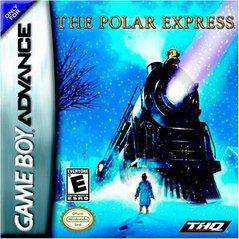 THE GAME STORE AND MORE - The Polar Express - Video Game - GameBoy Advance