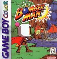 THE GAME STORE AND MORE - Bomberman Pocket - Video Game - GameBoy Color