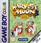 THE GAME STORE AND MORE - Harvest Moon 3 - Video Game - GameBoy Color