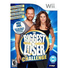 Biggest Loser Challenge - Wii 