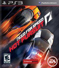 THE GAME STORE AND MORE - Need For Speed: Hot Pursuit - Video Game - Playstation 3