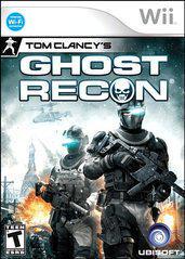 Ghost Recon - Wii 
