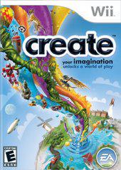 Create - Wii