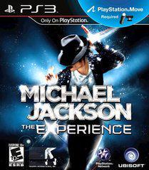 THE GAME STORE AND MORE - Michael Jackson: The Experience - Video Game - Playstation 3