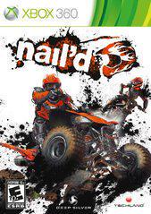 Nail'd - Xbox 360