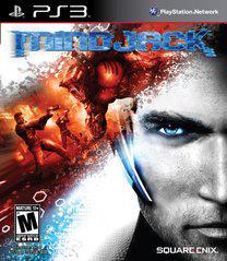 THE GAME STORE AND MORE - Mindjack - Video Game - Playstation 3