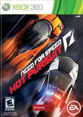 Need For Speed: Hot Pursuit - Xbox 360