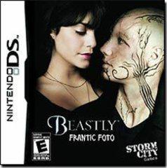 Beastly Frantic Foto - Nintendo DS