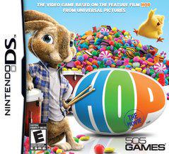 THE GAME STORE AND MORE - Hop: The Movie - Video Game - Nintendo DS