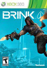 THE GAME STORE AND MORE - Brink - Video Game - Xbox 360