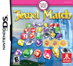 Jewel Match - Nintendo DS