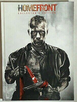 Homefront Collectors Edition [Prima] - Strategy Guide