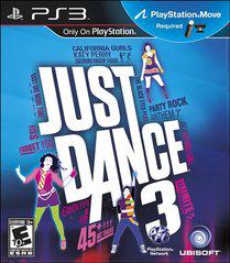 THE GAME STORE AND MORE - Just Dance 3 - Video Game - Playstation 3