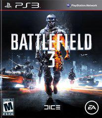 Battlefield 3 - Playstation 3