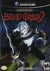 Blood Omen 2 - Gamecube