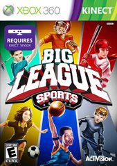 THE GAME STORE AND MORE - Big League Sports - Video Game - Xbox 360