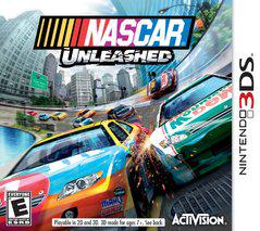 THE GAME STORE AND MORE - NASCAR Unleashed - Video Game - Nintendo 3DS