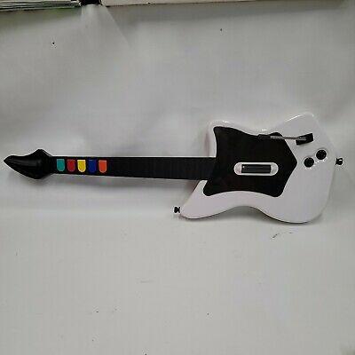 Redoctane Guitar Hero Wireless Guitar - Playstation 2