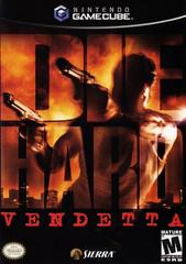 Die Hard Vendetta - Gamecube