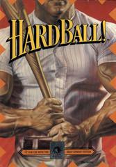 THE GAME STORE AND MORE - Hardball - Video Game - Sega Genesis