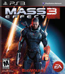 THE GAME STORE AND MORE - Mass Effect 3 - Video Game - Playstation 3