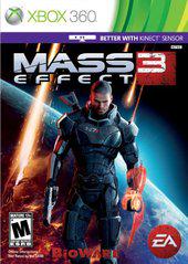 THE GAME STORE AND MORE - Mass Effect 3 - Video Game - Xbox 360