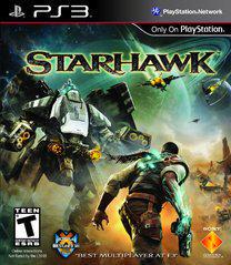 THE GAME STORE AND MORE - Starhawk - Video Game - Playstation 3