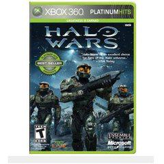 THE GAME STORE AND MORE - Halo Wars [Platinum Hits] - Video Game - Xbox 360