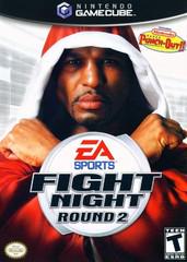 THE GAME STORE AND MORE - Fight Night Round 2 - Video Game - Gamecube