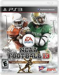 NCAA Football 13 - Playstation 3