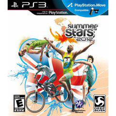 Summer Stars 2012 - Playstation 3